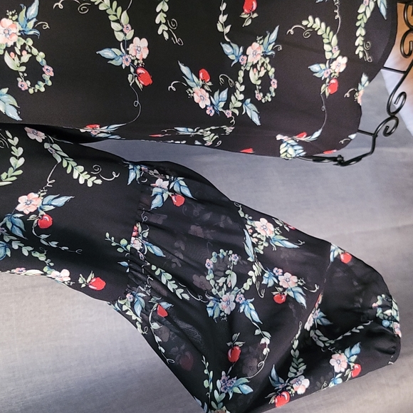 Lc Disney Snow white top sz Small - Picture 4 of 9